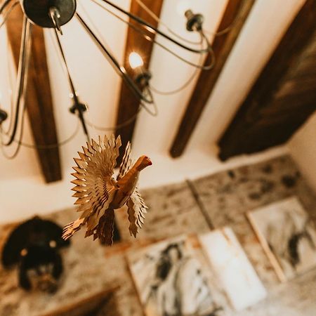 Hotel Steffner-Wallner Mauterndorf  Zewnętrze zdjęcie